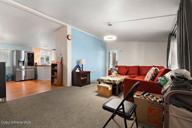 892 N Knights Ln, Post Falls, ID 83854
