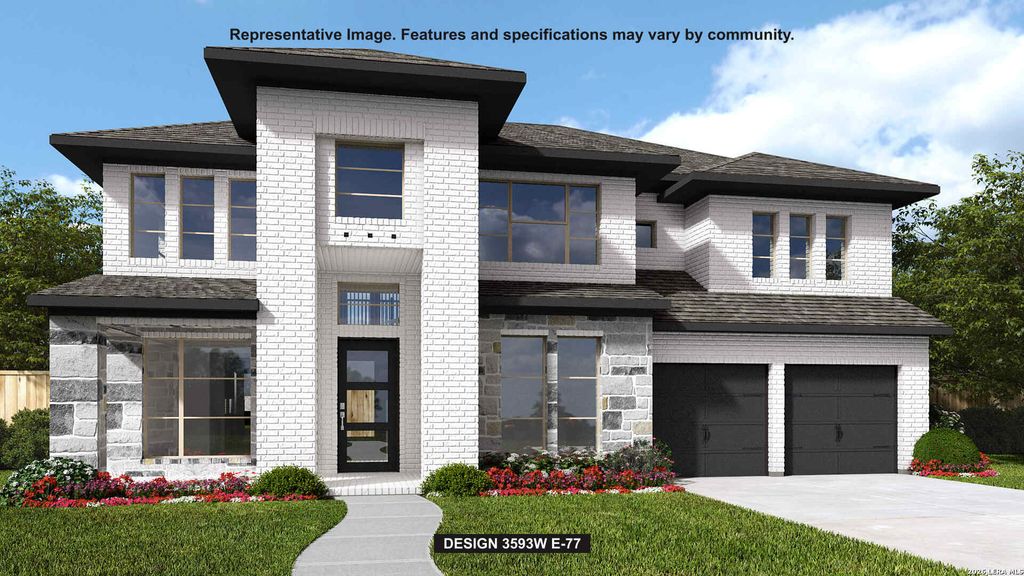 14411 Searchers Pass, San Antonio, TX 78254