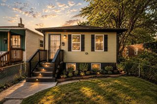 1957 Pennsylvania Street, Gary, IN 46407