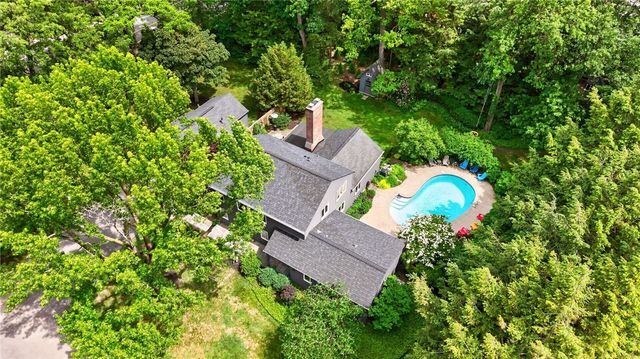 1 Parsons Lane, Brighton, NY 14610