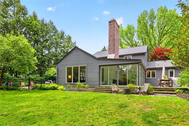 1 Parsons Lane, Brighton, NY 14610