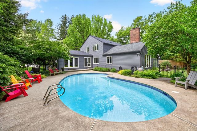 1 Parsons Lane, Brighton, NY 14610