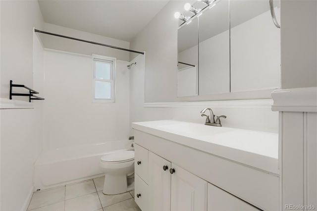 1158 Revere Street, Aurora, CO 80011