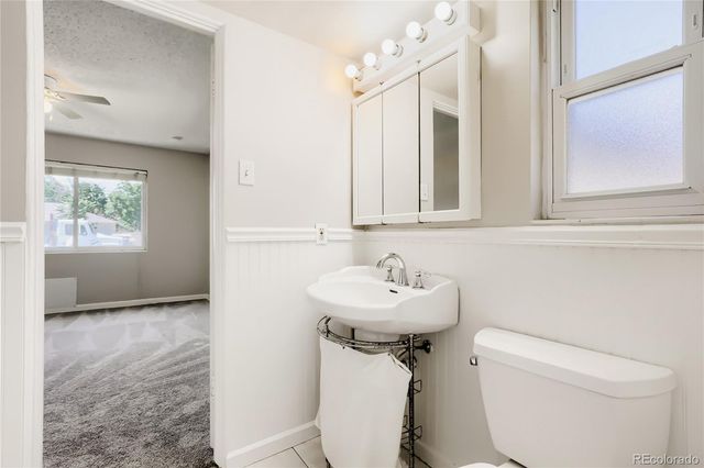 1158 Revere Street, Aurora, CO 80011