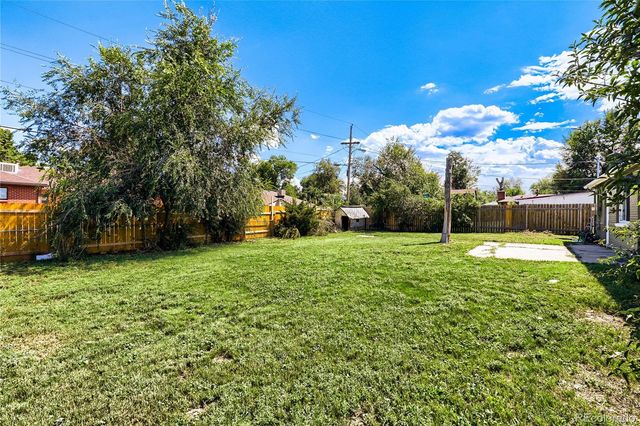 1158 Revere Street, Aurora, CO 80011