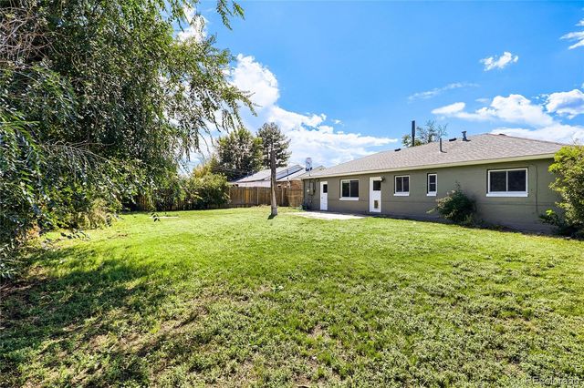 1158 Revere Street, Aurora, CO 80011