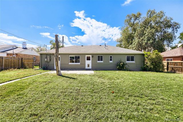 1158 Revere Street, Aurora, CO 80011