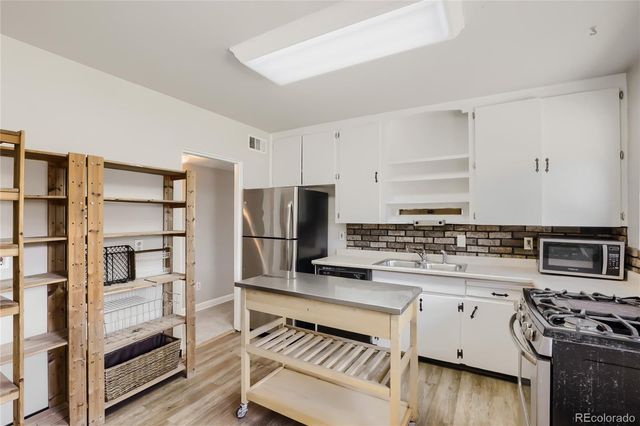 1158 Revere Street, Aurora, CO 80011