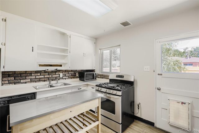 1158 Revere Street, Aurora, CO 80011