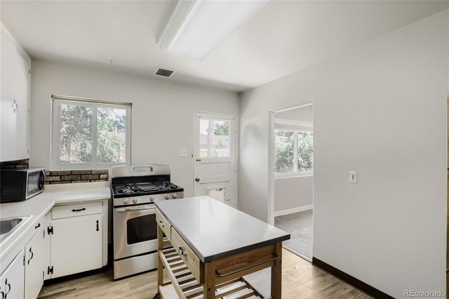 1158 Revere Street, Aurora, CO 80011