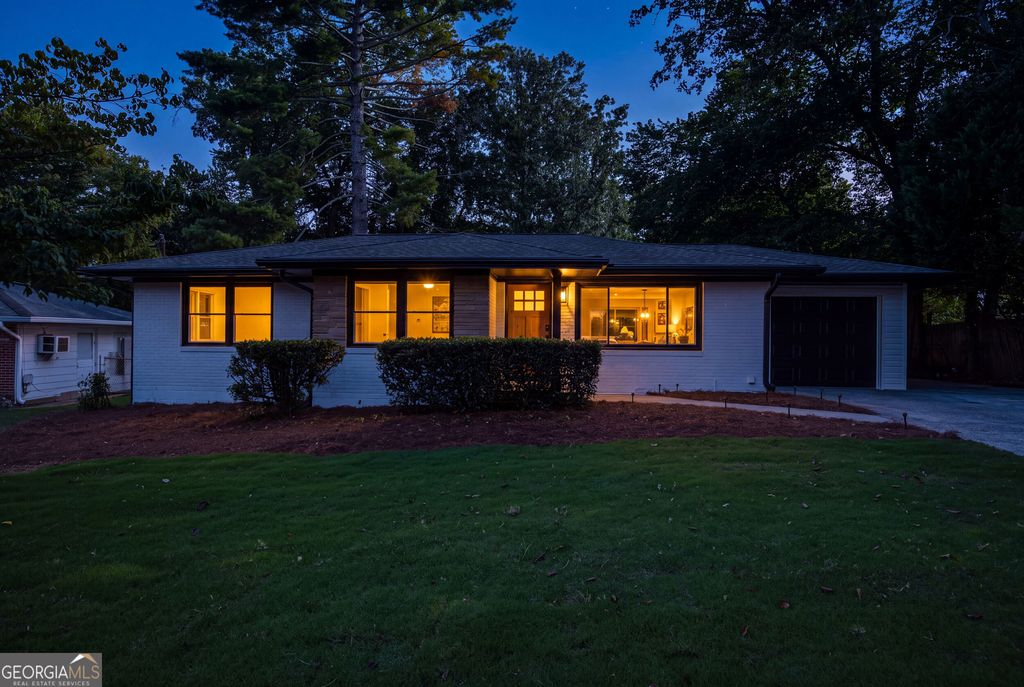 2904 Belaire Circle, Atlanta, GA 30340 — photo 2