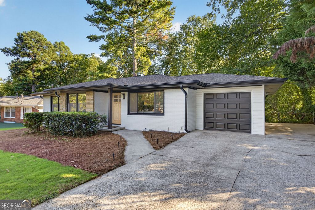 2904 Belaire Circle, Atlanta, GA 30340 — photo 3