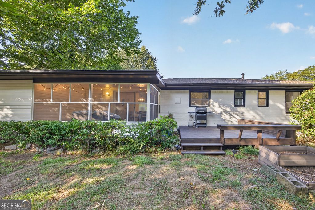 2904 Belaire Circle, Atlanta, GA 30340 — photo 5