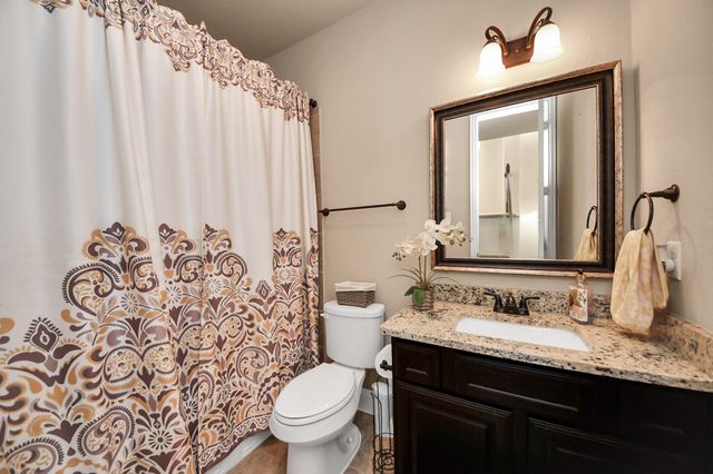 4834 Sunset Park Lane, Rosharon, TX 77583