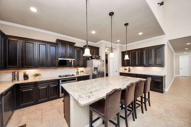 4834 Sunset Park Lane, Rosharon, TX 77583