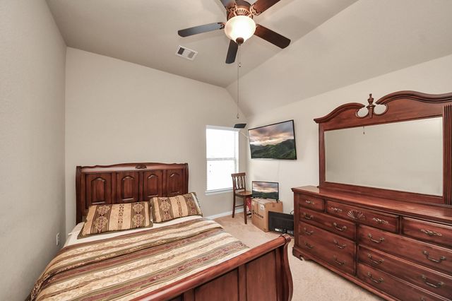 4834 Sunset Park Lane, Rosharon, TX 77583