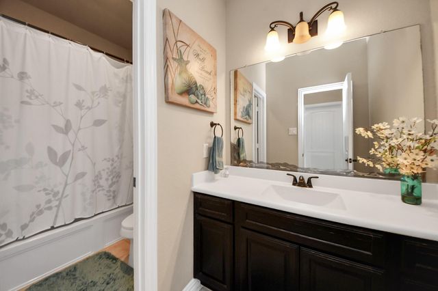 4834 Sunset Park Lane, Rosharon, TX 77583