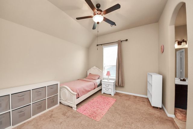 4834 Sunset Park Lane, Rosharon, TX 77583