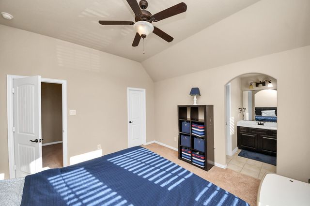 4834 Sunset Park Lane, Rosharon, TX 77583