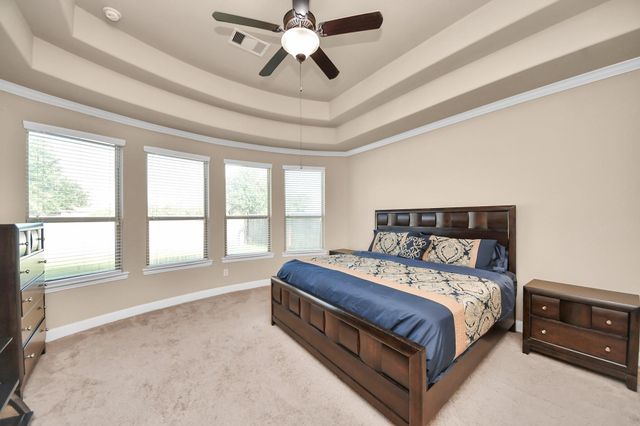 4834 Sunset Park Lane, Rosharon, TX 77583