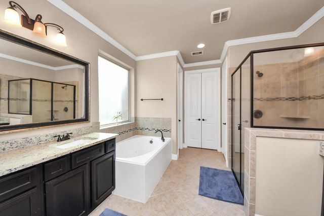 4834 Sunset Park Lane, Rosharon, TX 77583