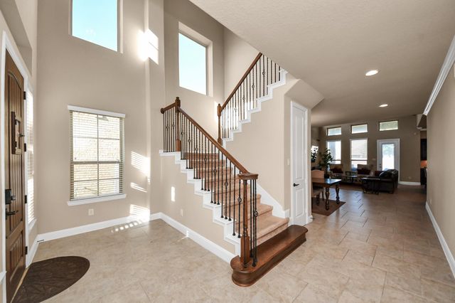 4834 Sunset Park Lane, Rosharon, TX 77583