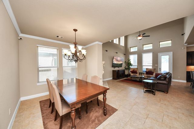 4834 Sunset Park Lane, Rosharon, TX 77583
