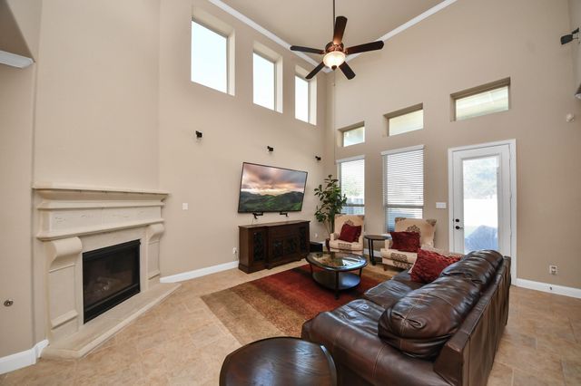 4834 Sunset Park Lane, Rosharon, TX 77583