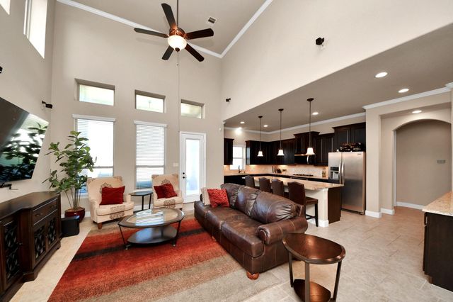 4834 Sunset Park Lane, Rosharon, TX 77583