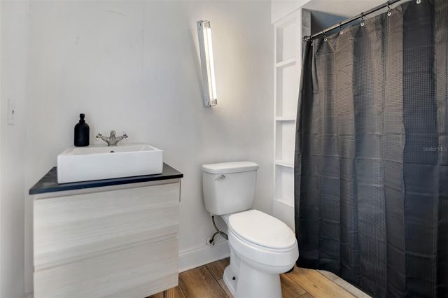 872 FALKIRK DRIVE, Winter Springs, FL 32708