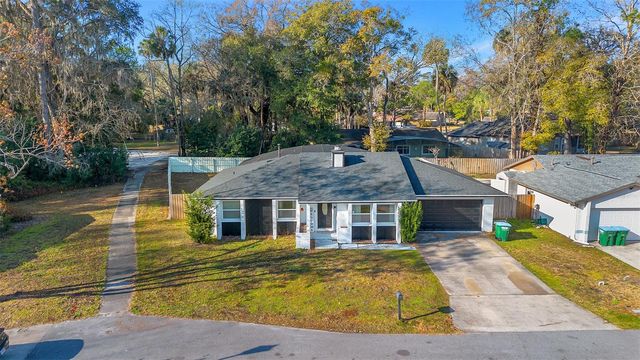 872 FALKIRK DRIVE, Winter Springs, FL 32708