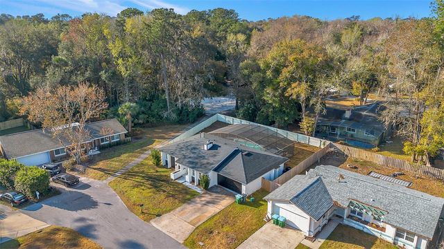 872 FALKIRK DRIVE, Winter Springs, FL 32708