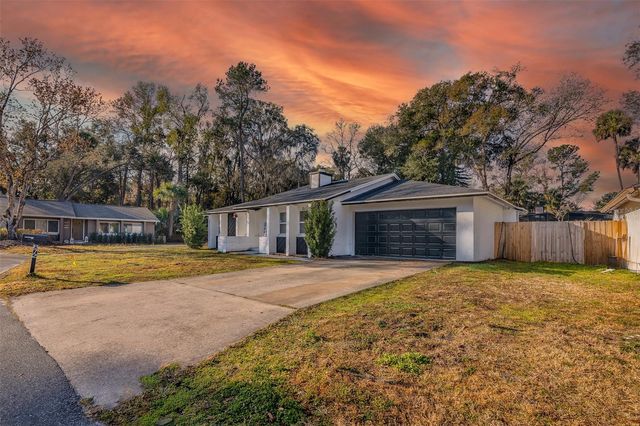 872 FALKIRK DRIVE, Winter Springs, FL 32708