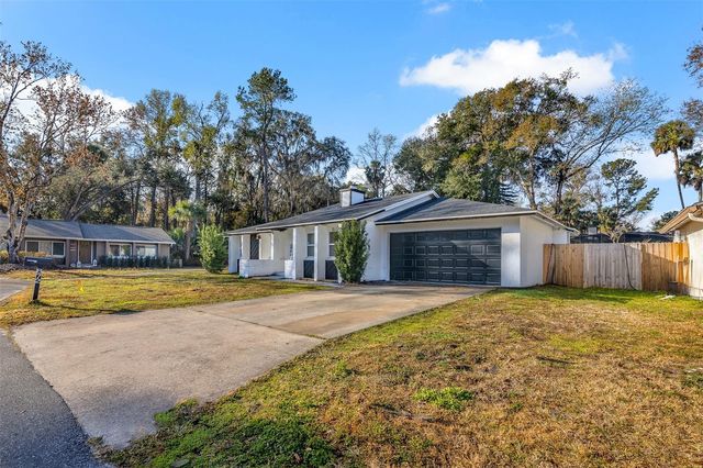 872 FALKIRK DRIVE, Winter Springs, FL 32708