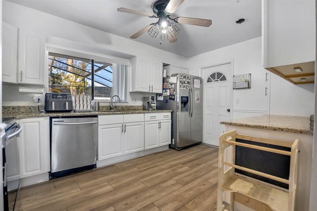 872 FALKIRK DRIVE, Winter Springs, FL 32708