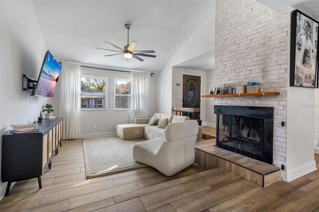 872 FALKIRK DRIVE, Winter Springs, FL 32708