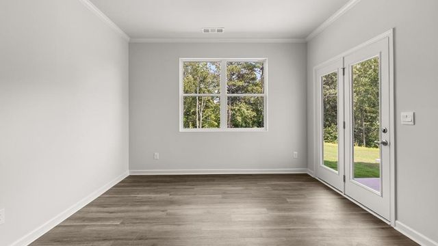 8191 Elkhorn Drive, Fairburn, GA 30213