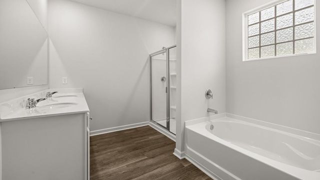 8191 Elkhorn Drive, Fairburn, GA 30213