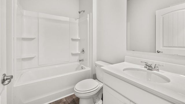 8191 Elkhorn Drive, Fairburn, GA 30213