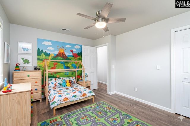 212 Eddie Street, Batesburg, SC 29006