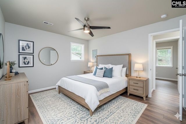 212 Eddie Street, Batesburg, SC 29006