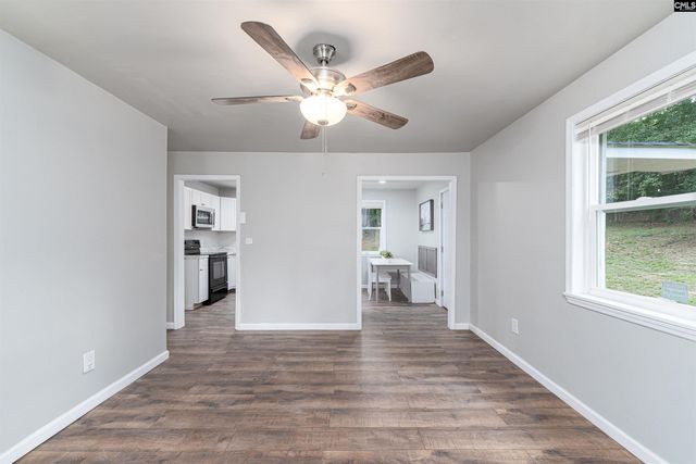 212 Eddie Street, Batesburg, SC 29006