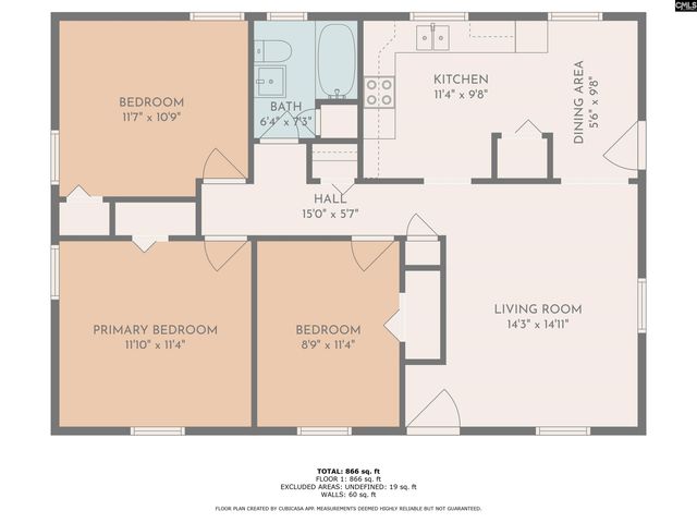 212 Eddie Street, Batesburg, SC 29006