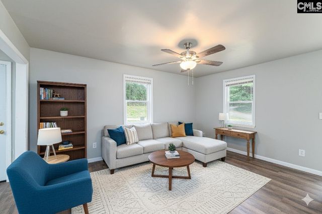 212 Eddie Street, Batesburg, SC 29006