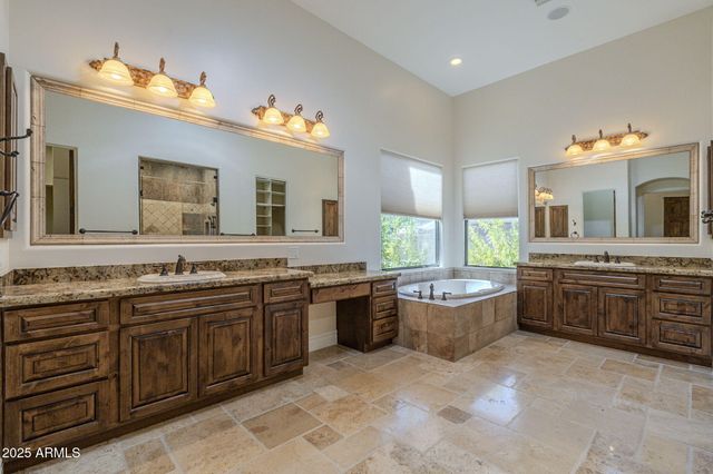 15135 E MONUMENT Road, Scottsdale, AZ 85262