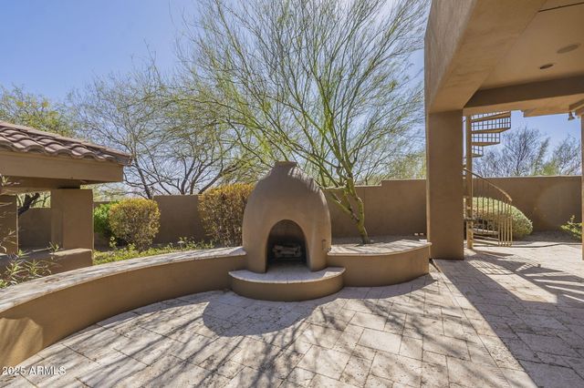 15135 E MONUMENT Road, Scottsdale, AZ 85262