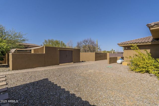 15135 E MONUMENT Road, Scottsdale, AZ 85262