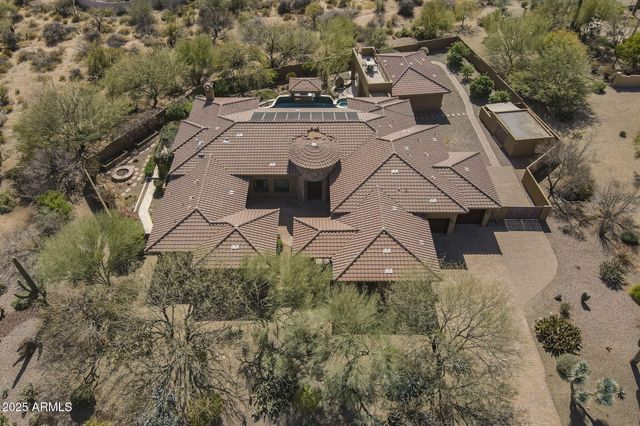 15135 E MONUMENT Road, Scottsdale, AZ 85262