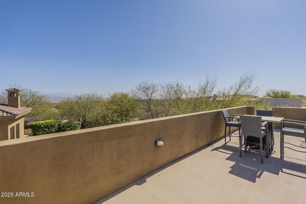 Image 52 of property listing at 15135 E MONUMENT Road, Scottsdale, AZ 85262
