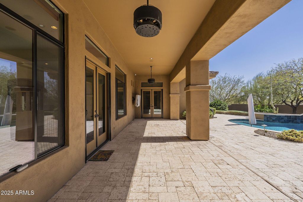 Image 58 of property listing at 15135 E MONUMENT Road, Scottsdale, AZ 85262